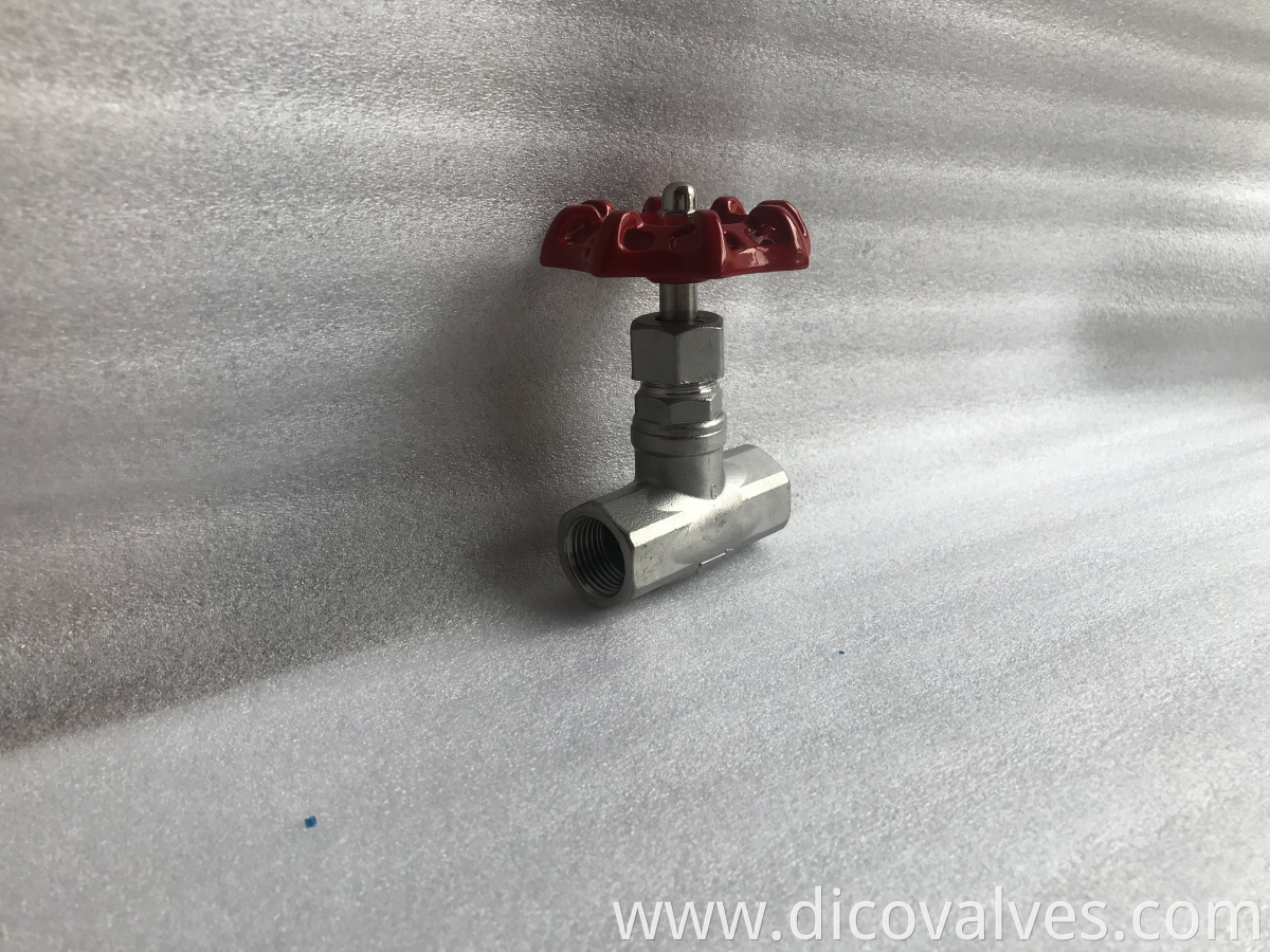 globe valve